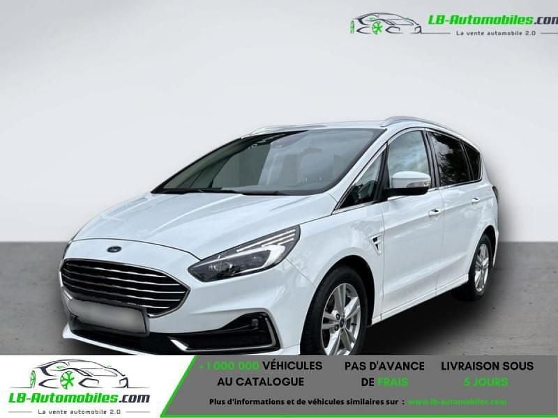 Utilisé 2021 Ford S-MAX S Monospace | 28 400 € (Super prix) - Image 1/4