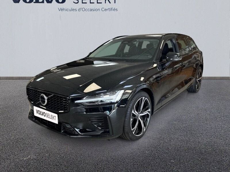 Utilisé 2025 Volvo V60 Break | 62 000 € - Image 1/4