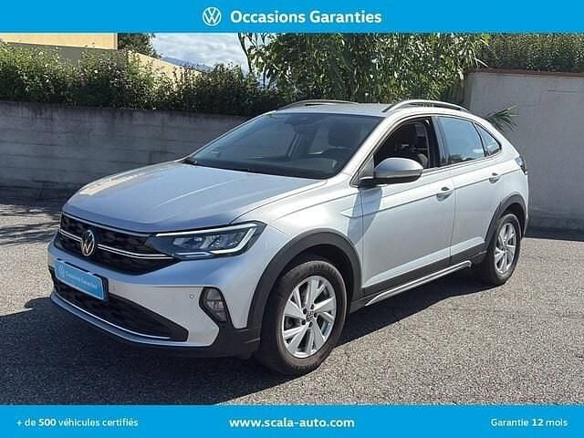 Utilisé 2023 VW Taigo Business SUV | 19 490 € (Super prix) - Image 1/4