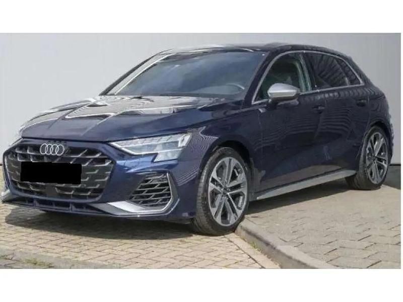 Bleu Utilisé 2024 Audi S3 Sport Berline | 45 025 € - Image 1/4