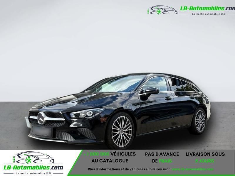Utilisé 2020 Mercedes 200 Coupé | 29 600 € (Prix juste) - Image 1/4