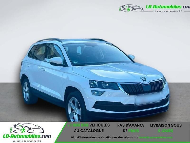 Occasion 2019 Skoda Karoq Ambition SUV | 22 400 € (Prix juste) - Image 1/3