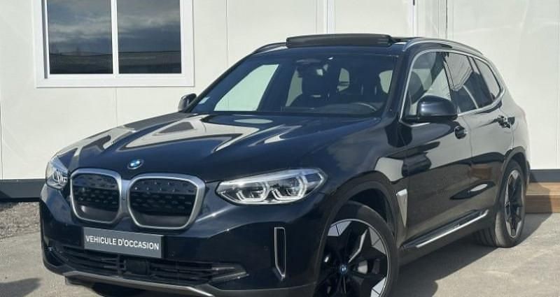Utilisé 2021 BMW iX3 Impressive SUV | 42 990 € (Prix assez cher) - Image 1/4