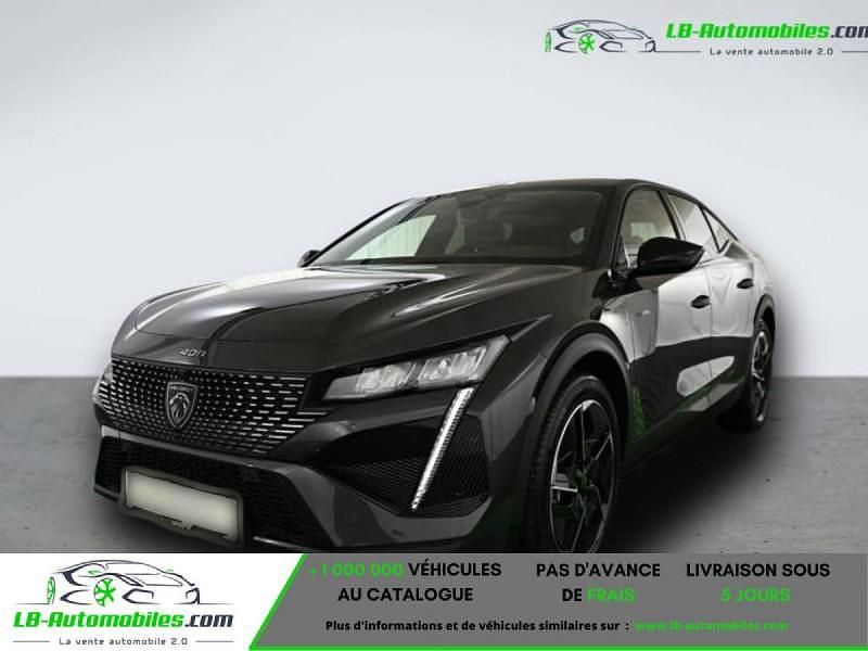 Occasion 2023 Peugeot 408 Berline | 34 500 € (Bon prix) - Image 1/4