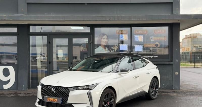 Utilisé 2022 DS Automobiles DS4 Performance Berline | 24 490 € (Prix juste) - Image 1/4
