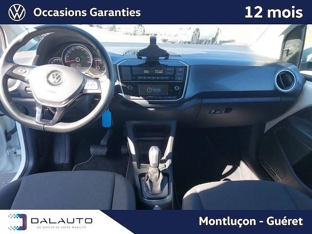 Occasion VW e-up! 61 kW (83 ch) 2022 Citadine