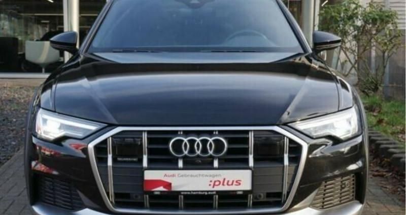 Occasion Audi A6 Sport 245 ch (180 kW) 2021 Break