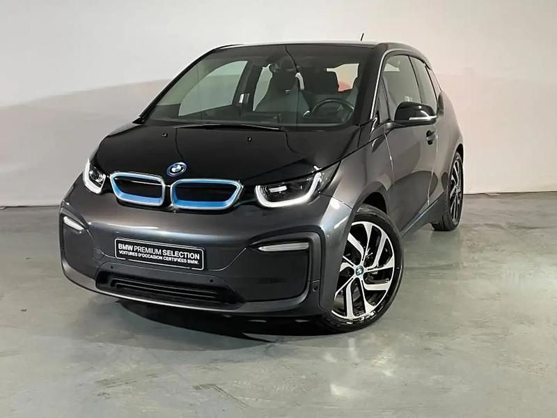 Gris Utilisé 2020 BMW i3 Berline | 17 450 € (Bon prix) - Image 1/4