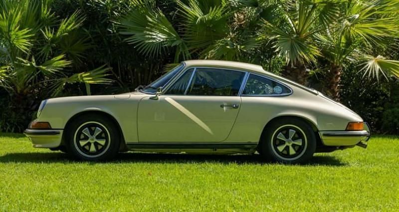 Occasion Porsche 911 190 ch (139 kW) 1972