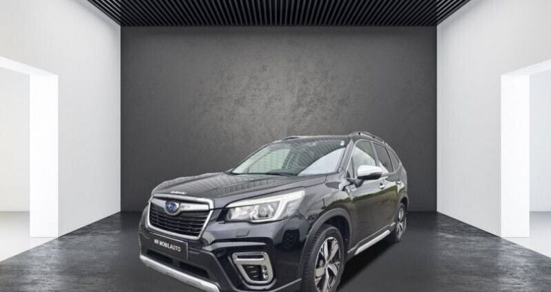Utilisé 2019 Subaru Forester SUV | 37 900 € - Image 1/4