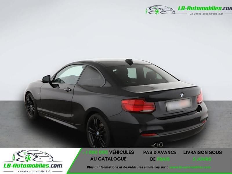 Occasion BMW 220 Comfort Edition 190 ch (139 kW) 2017 Coupé