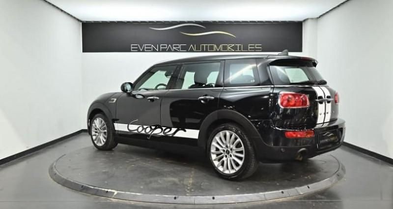 Occasion Mini ONE Chili 102 ch (75 kW) 2017 Citadine