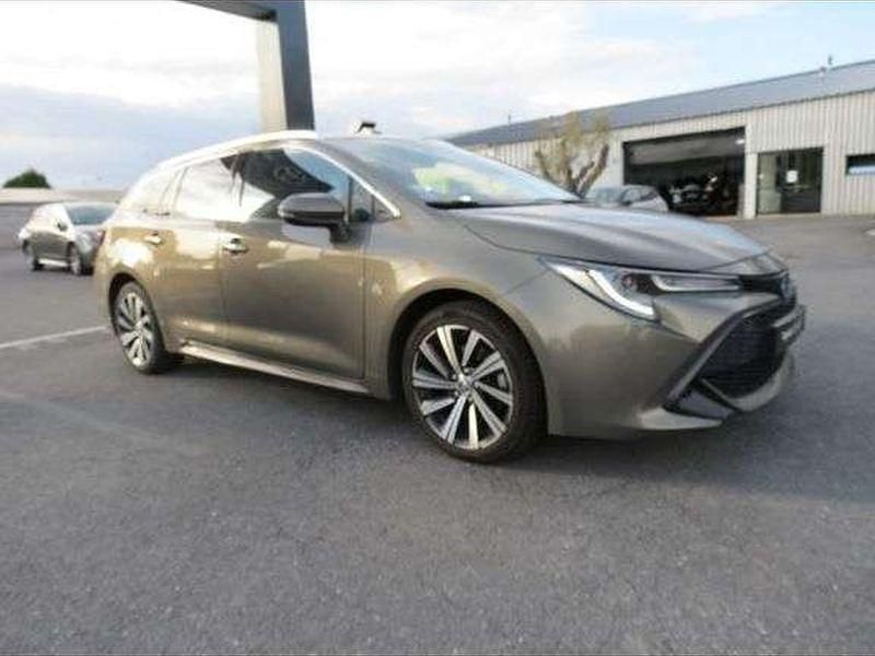 Utilisé 2022 Toyota Corolla Design | 25 900 € - Image 1/1