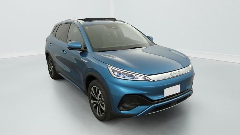 Nouvelle 2025 BYD Atto 3 Design SUV | 31 340 € (Bon prix) - Image 1/4