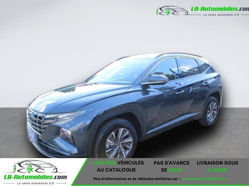 Utilisé 2023 Hyundai Tucson SUV | 32 200 € (Prix juste) - Image 1/4