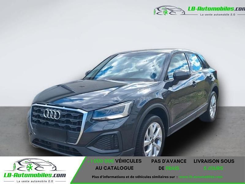 Occasion 2022 Audi Q2 SUV | 23 600 € (Prix assez cher) - Image 1/4