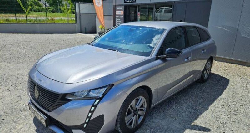 Utilisé 2022 Peugeot 308 Active Break | 14 990 € (Prix juste) - Image 1/4