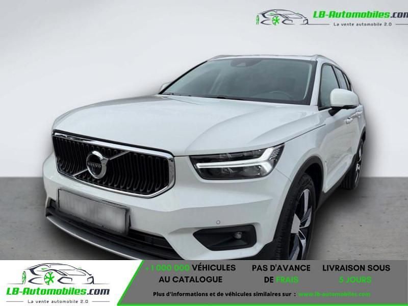 Occasion 2020 Volvo XC40 SUV | 34 500 € - Image 1/4