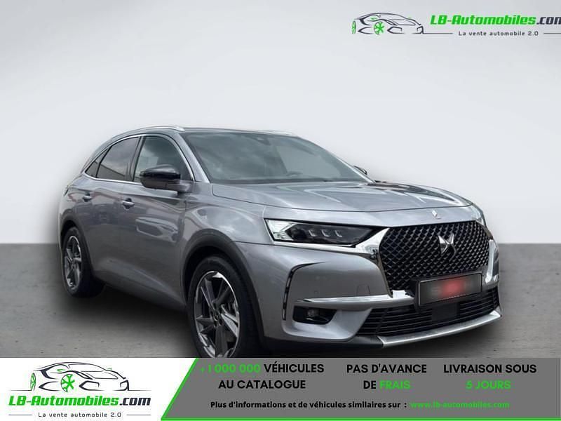 Utilisé 2021 DS Automobiles DS7 Crossback SUV | 31 000 € (Prix juste) - Image 1/4