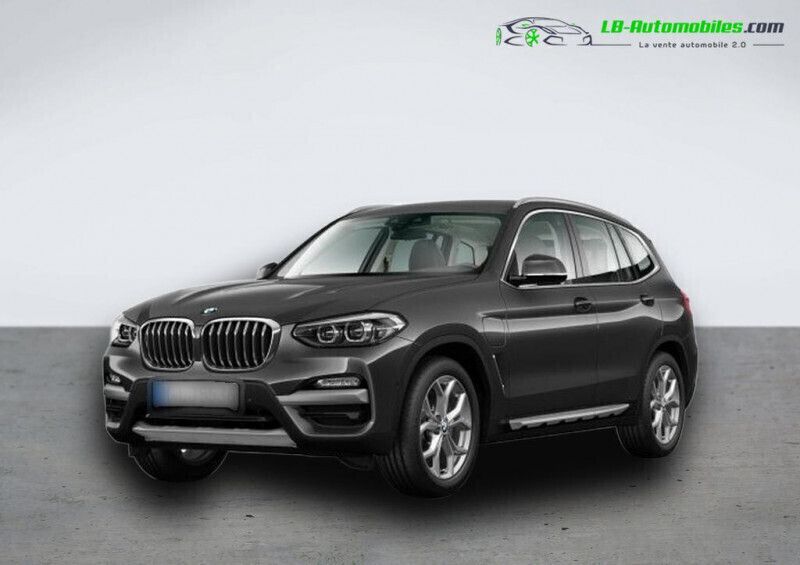 Utilisé 2020 BMW X3 Sport Line SUV | 40 000 € (Bon prix) - Image 1/4