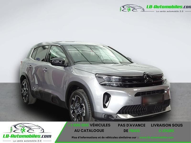 Utilisé 2024 Citroën C5 Aircross PureTech SUV | 22 700 € (Bon prix) - Image 1/4