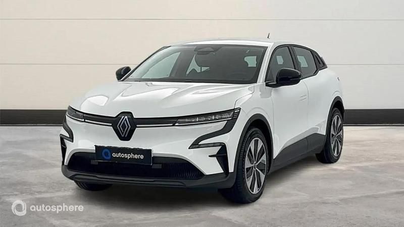 Occasion Renault Megane E-Tech Evolution 97 kW (133 ch) 2022 SUV