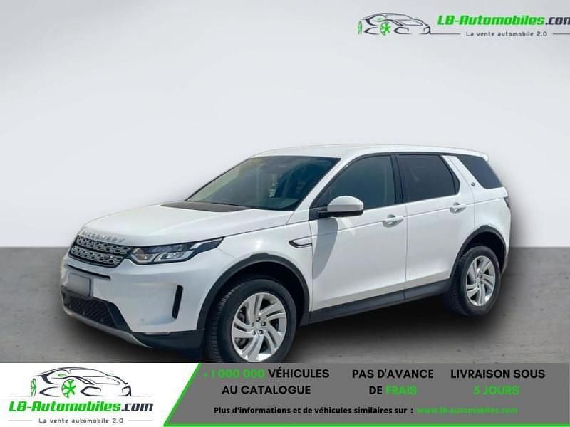 Occasion Land Rover Discovery Sport 150 ch (110 kW) 2020 SUV