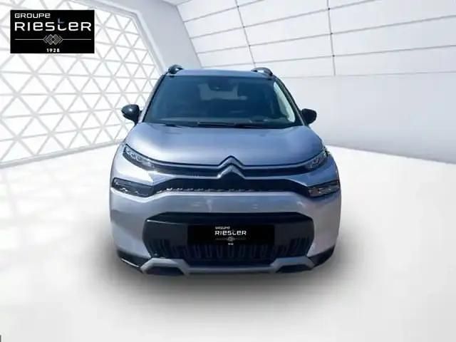 Occasion Citroën C3 Aircross PureTech 131 ch (96 kW) 2023 Champagne SUV