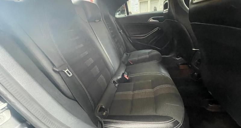 Occasion Mercedes CLA180 109 ch (80 kW) 2017 Berline