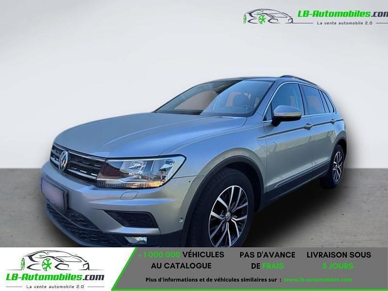 Occasion 2017 VW Tiguan SUV | 25 100 € (Prix juste) - Image 1/4