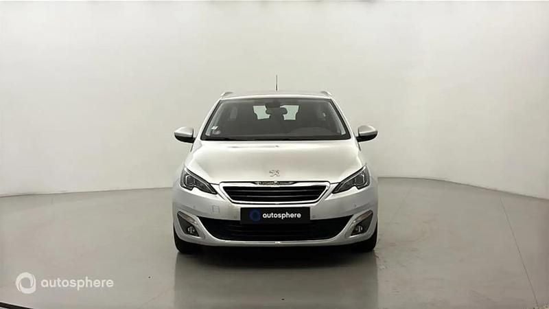 Occasion Peugeot 308 Allure 132 ch (97 kW) 2017 Break