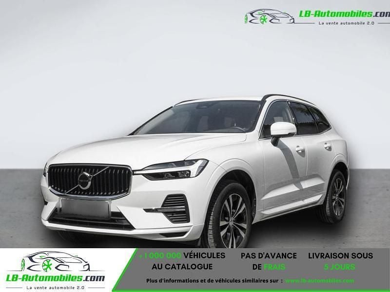 Utilisé 2022 Volvo XC60 SUV | 38 200 € (Super prix) - Image 1/4