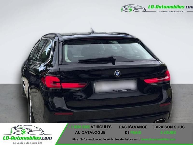 Occasion BMW 520 Comfort Edition 190 ch (139 kW) 2021 Berline