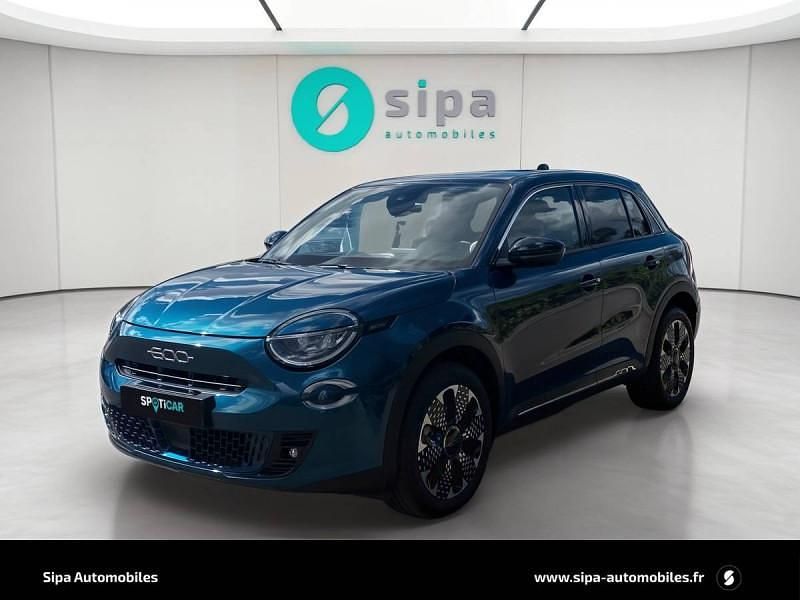 Utilisé 2024 Fiat 500 La Prima Citadine | 23 990 € - Image 1/4
