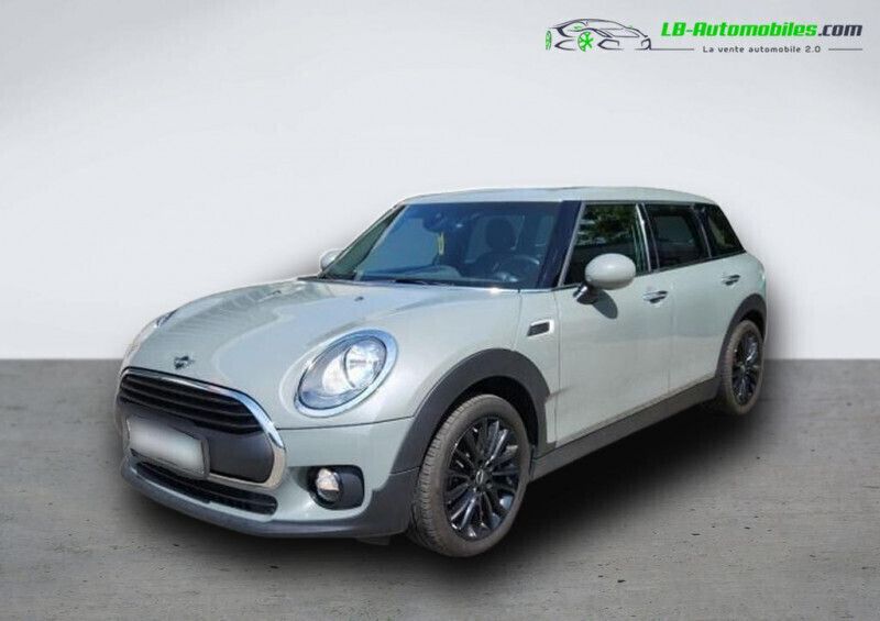 Utilisé 2018 Mini One Clubman Break | 19 800 € - Image 1/4