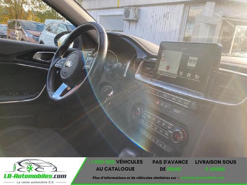Occasion Kia Ceed 140 ch (102 kW) 2019 Citadine