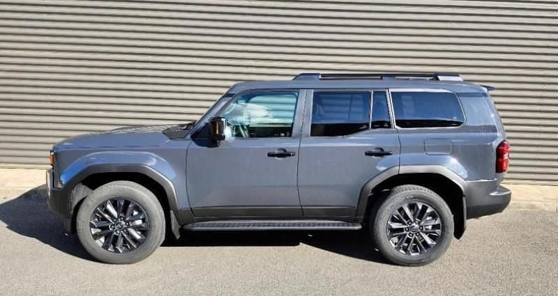 Occasion Toyota Land Cruiser Lounge 205 ch (150 kW) 2025