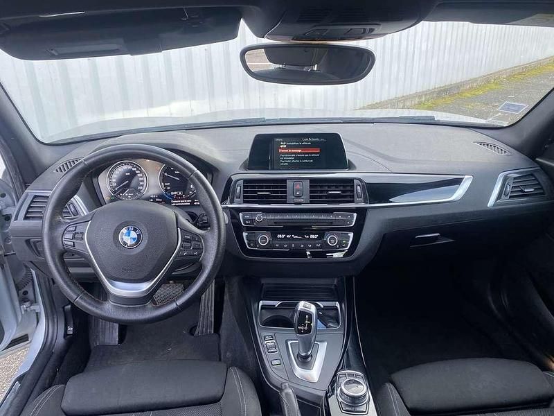 Occasion BMW 116 116 ch (85 kW) 2017 Citadine