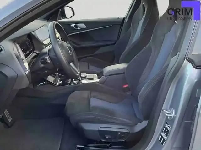 Occasion BMW 220 Comfort Edition 178 ch (130 kW) 2022 Gris Coupé