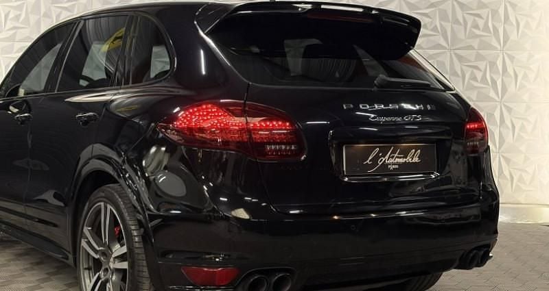 Occasion Porsche Cayenne 420 ch (308 kW) 2013 SUV