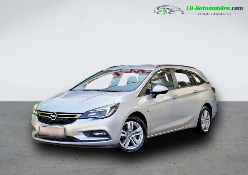 Utilisé 2019 Opel Astra Break | 21 000 € (Prix assez cher) - Image 1/4