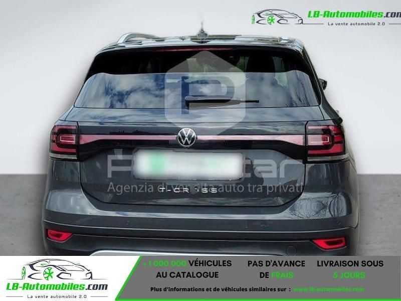 Occasion VW T-Cross 110 ch (80 kW) 2021 SUV