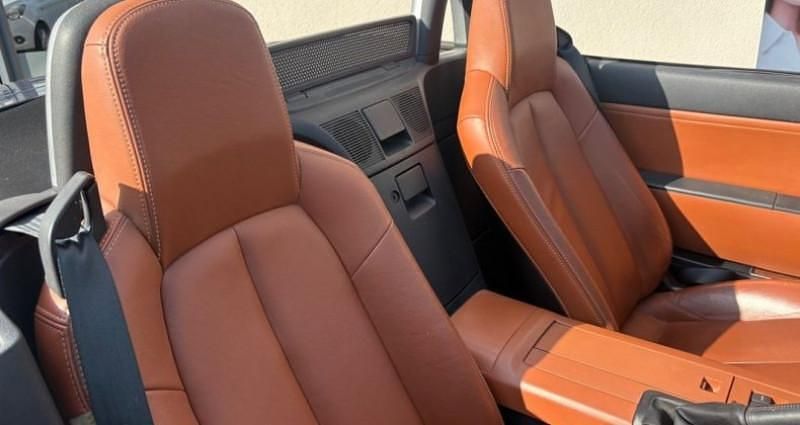 Occasion Mazda MX5 160 ch (117 kW) 2006 Cabriolet