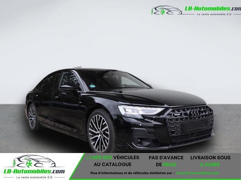 Utilisé 2023 Audi A8 Sport Berline | 89 300 € (Prix cher) - Image 1/4