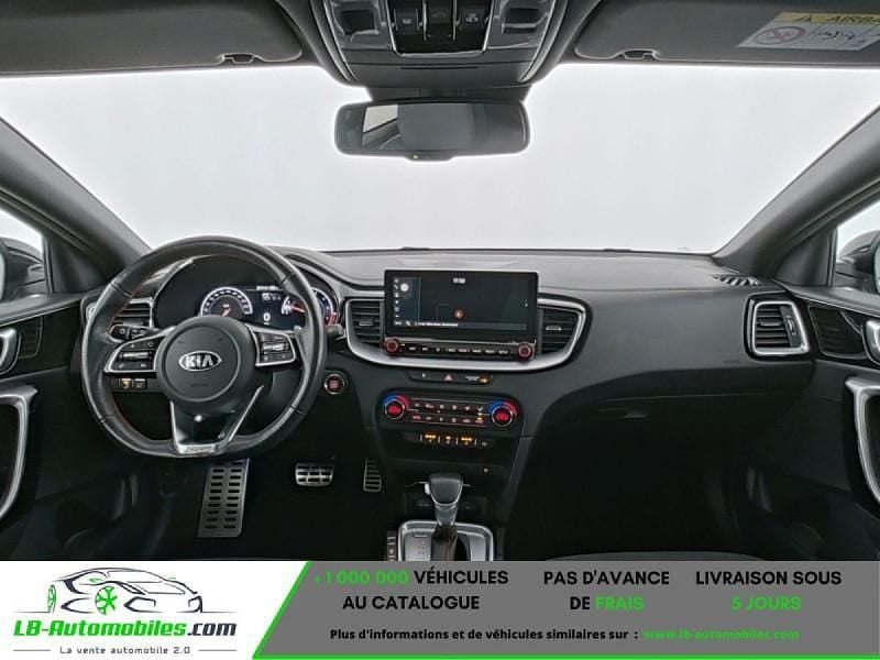 Occasion Kia ProCeed 204 ch (150 kW) 2020 Break