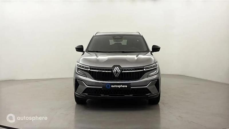 Occasion Renault Espace Techno 133 ch (97 kW) 2025 SUV