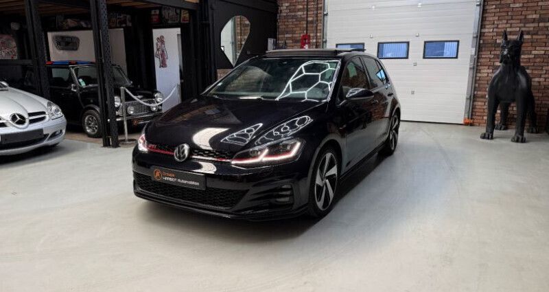 Utilisé 2017 VW Golf VII GTI Berline | 22 990 € (Prix juste) - Image 1/4