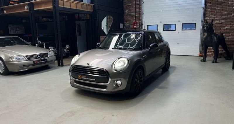 Utilisé 2017 Mini Cooper Hatch Citadine | 16 490 € (Prix juste) - Image 1/4