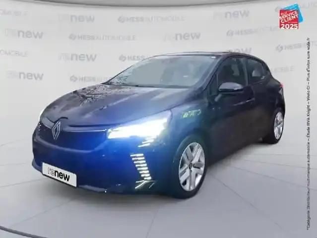 Noir etoile Occasion 2024 Renault Clio V Evolution Berline | 16 999 € (Prix juste) - Image 1/4