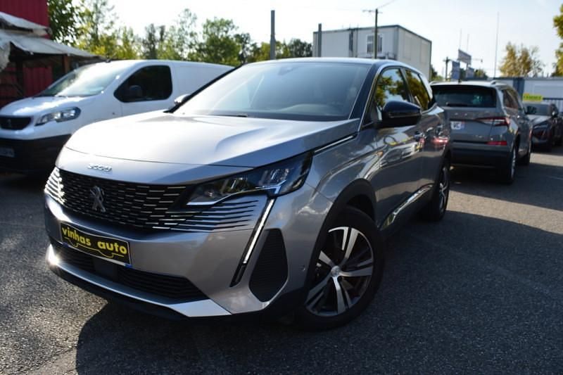 Utilisé 2024 Peugeot 3008 Allure | 23 990 € (Super prix) - Image 1/4